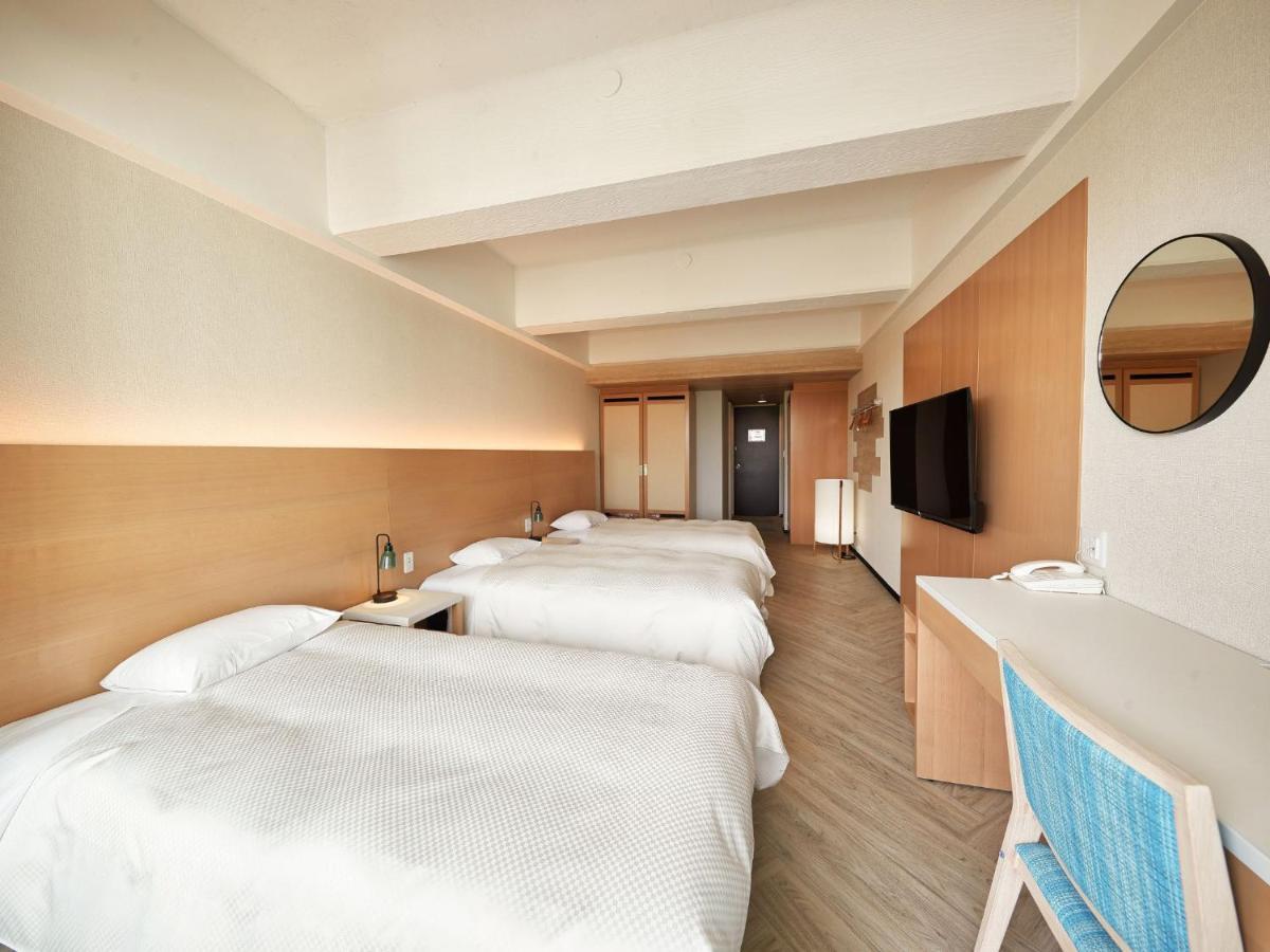 Palace In Moon Beach Онна Екстер'єр фото