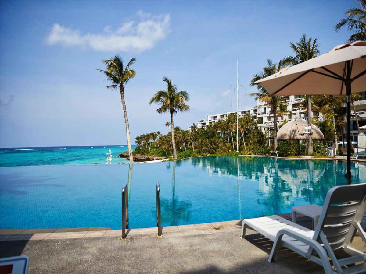 Palace In Moon Beach Онна Екстер'єр фото