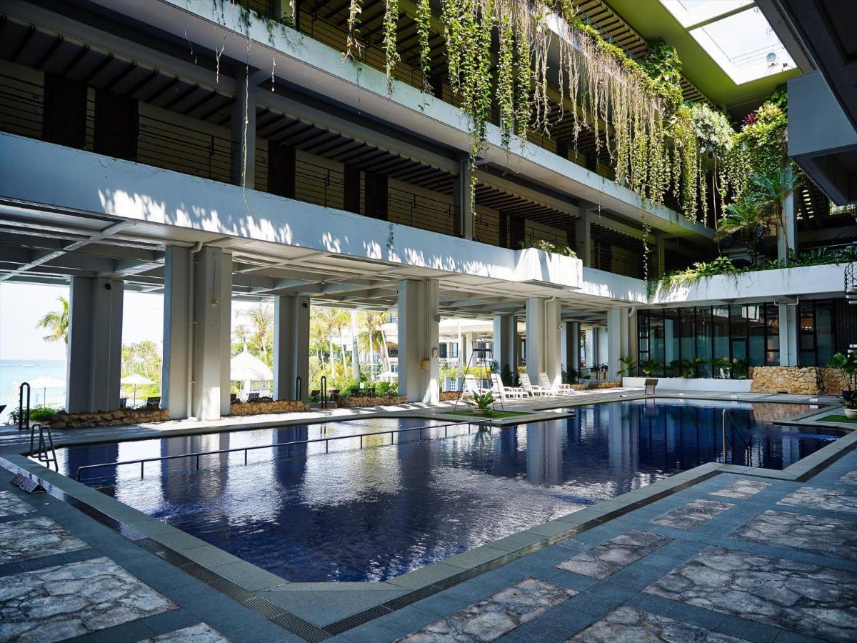 Palace In Moon Beach Онна Екстер'єр фото