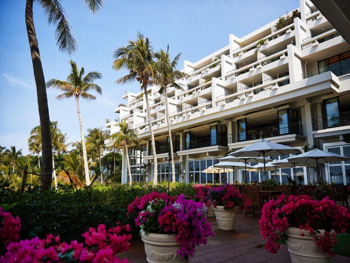 Palace In Moon Beach Онна Екстер'єр фото