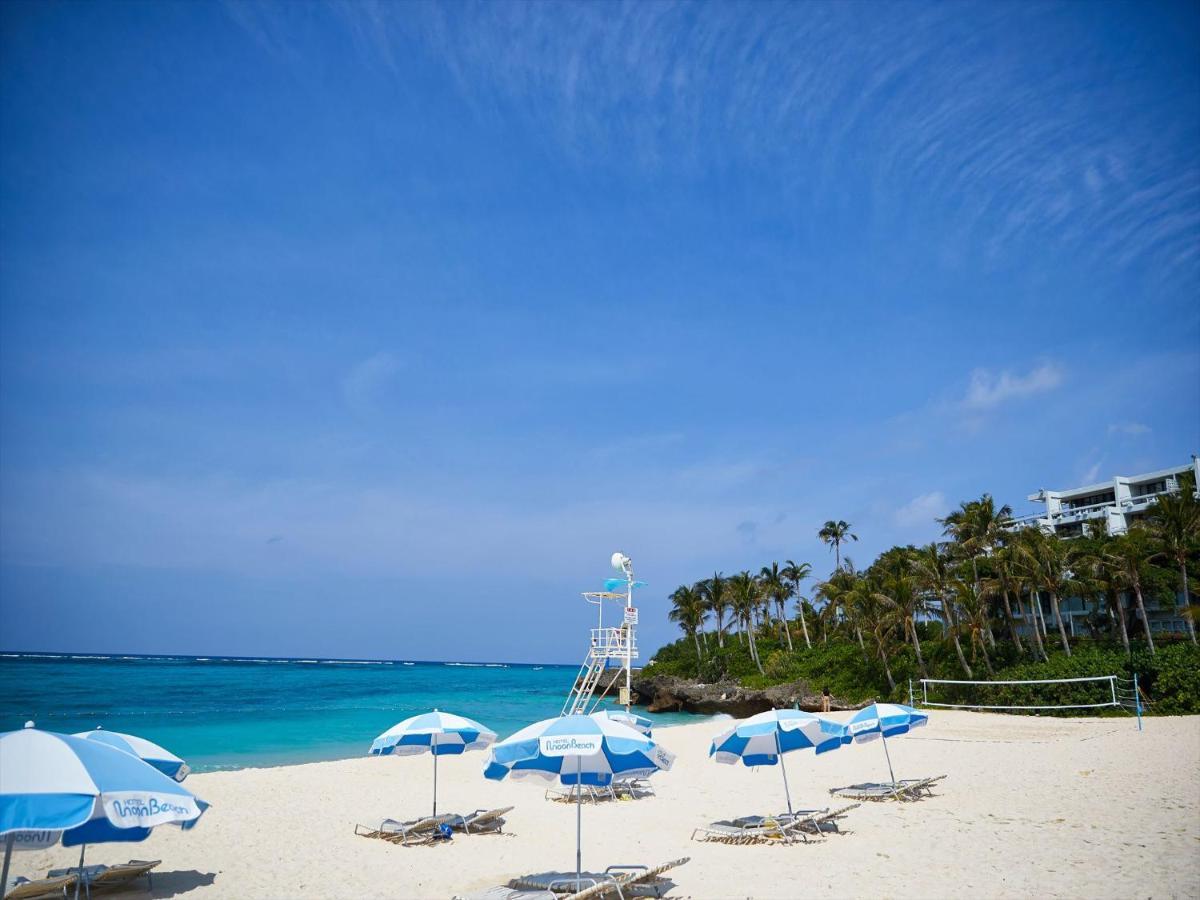 Palace In Moon Beach Онна Екстер'єр фото