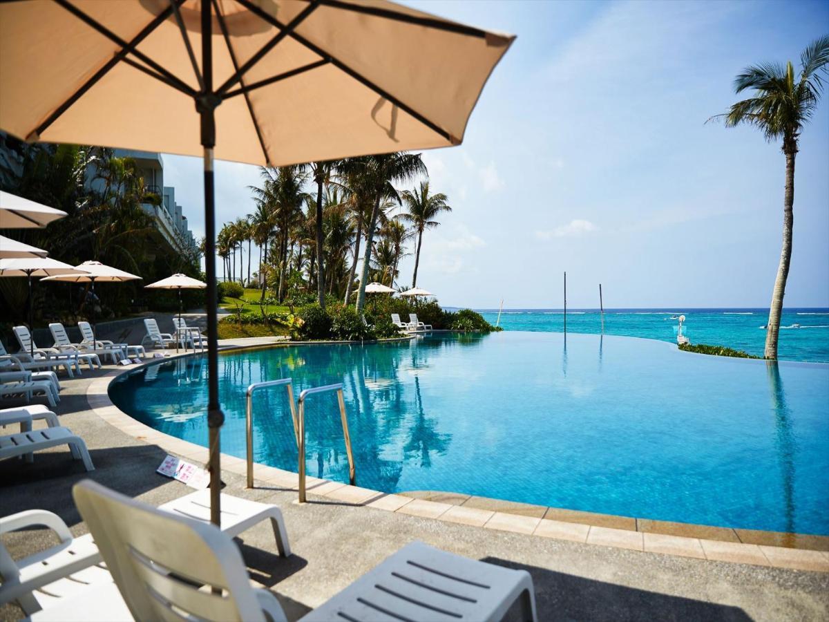 Palace In Moon Beach Онна Екстер'єр фото