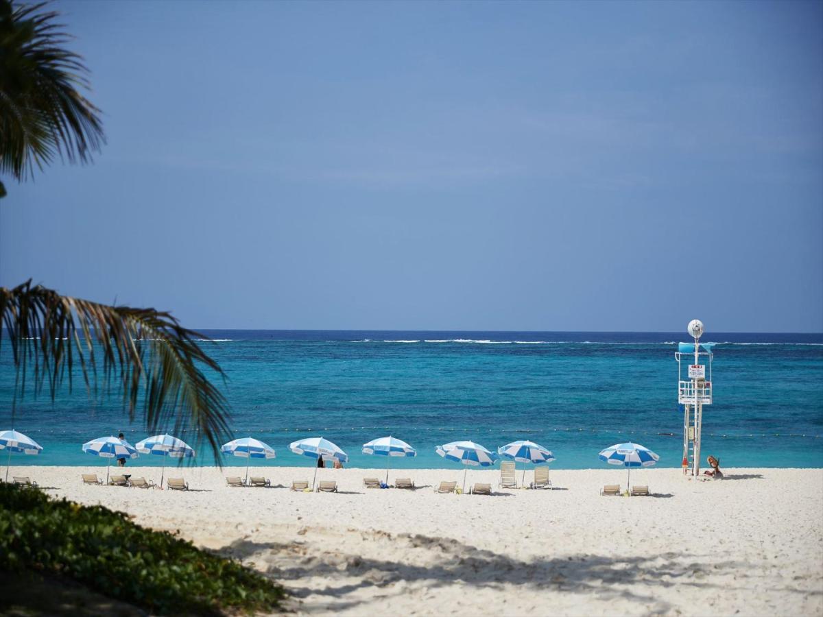 Palace In Moon Beach Онна Екстер'єр фото